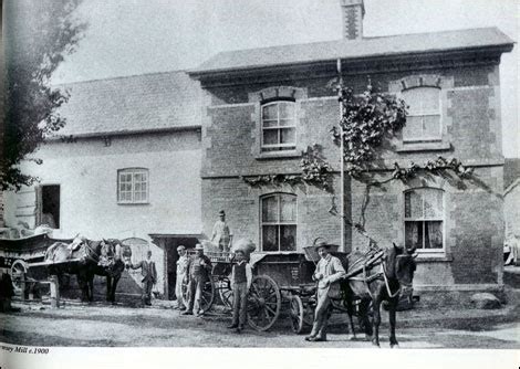 BBC - Wiltshire - History - Historic Pewsey Photos