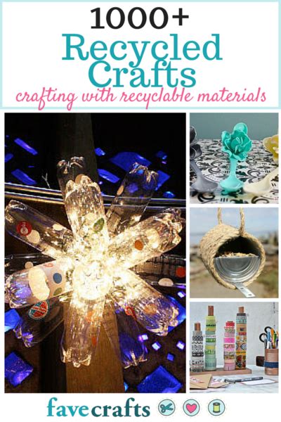 1000+ Recycled Crafts | Recycled crafts, Recycled crafts kids projects, Recycled crafts kids