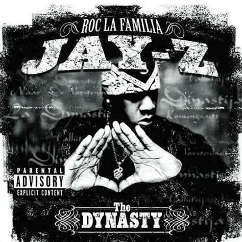 Jay-Z - The Dynasty [Full Album Stream]