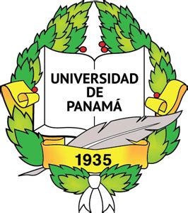 Universidad de Panamá Logo PNG Vector (AI) Free Download