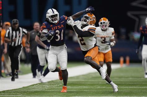 What to know ahead of UTSA football's annual spring game Friday