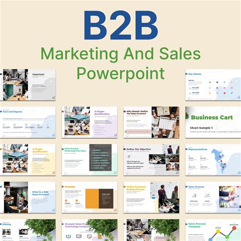 Marketing Funnel Powerpoint Template Free – MasterBundles