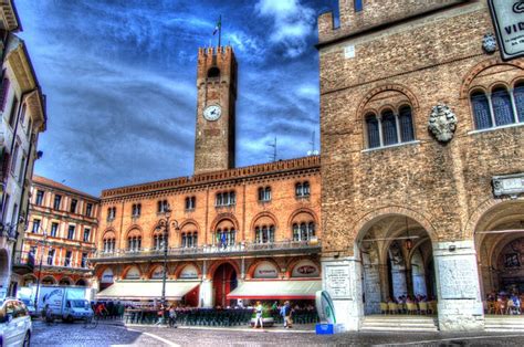 What to do in Treviso in one day? • Your Travel to Italy