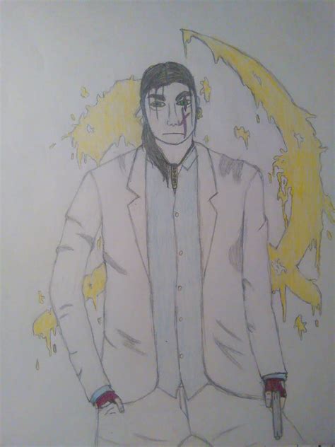 The Son (Hotline Miami 2) by bryanchris01 on DeviantArt