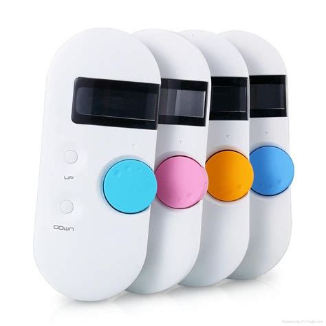 Portable Natural Sleep Aid Device without Medicine - LS-713-2 - I-Sleep/OEM (China Manufacturer ...