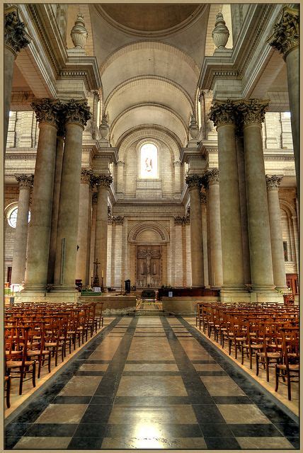 Cathedral of Arras, France | Cathedral, France, Rouen