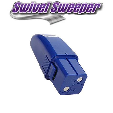 Swivel Sweeper Replacement Batteries | As Seen On TV