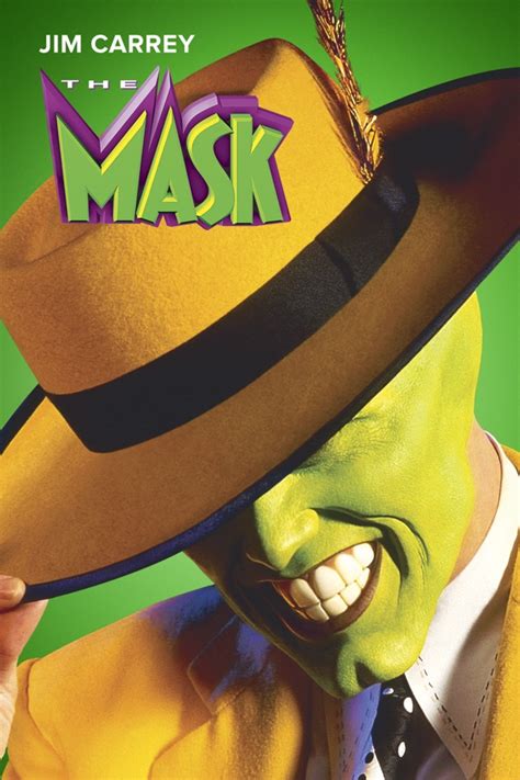 The Mask wiki, synopsis, reviews - Movies Rankings!