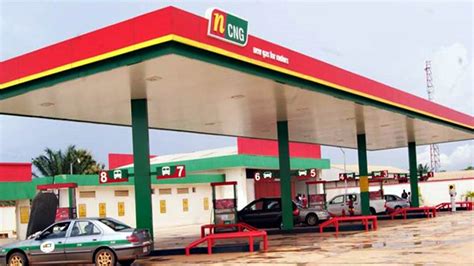 More vehicles to run on gas in Nigeria, As NIPCO, Femadec partner to ...