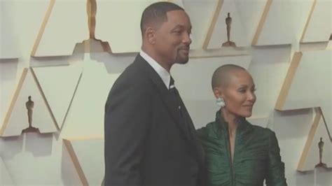 Jada Pinkett Smith, Will Smith separated for 7 years | FOX6 Milwaukee