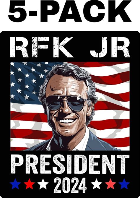 Rfk Jr 2024 Slogan - Berry Celinda