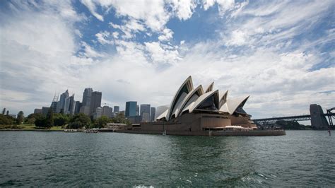 Sydney Opera House Wallpaper (67+ images)