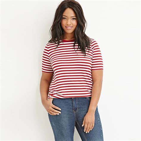 Red And White Striped Shirt Womens : Shirt Red And White Stripes Red And White Stripes Pinstripe ...