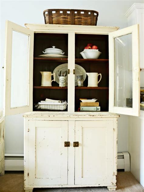 Antique Kitchen Decorating: Pictures & Ideas From HGTV | HGTV