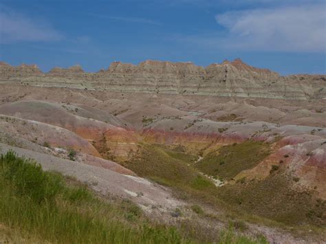 Badlands 2 | Family Well Traveled