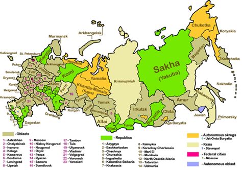 California Karelians: Geography of early Karelians