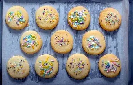 Eileen's Sugar Cookie Recipe - Texas Roadhouse Recipe