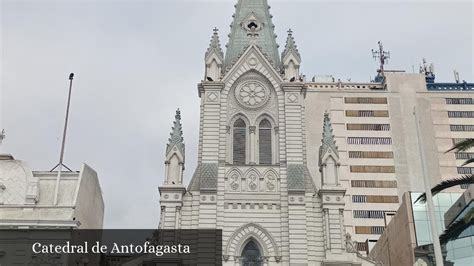 Catedral de Antofagasta - Antofagasta (Región de Antofagasta ...