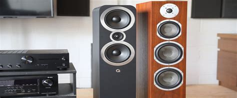 Best Tower Speakers 2023 - Speakers Reviewed