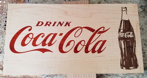 Coca Cola Font SVG