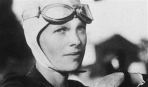 The Amelia Earhart mystery? | Express Yourself | Comment | Express.co.uk