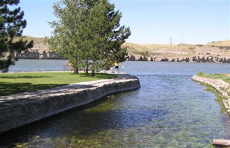 Roe River - Great Falls Montana | The Roe River near Great F… | Flickr