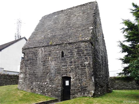 Ireland In Ruins: Kells Monastic Site Co Meath