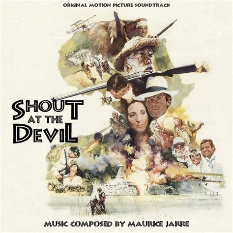 Shout At The Devil by SoundtrackCoverArt on DeviantArt