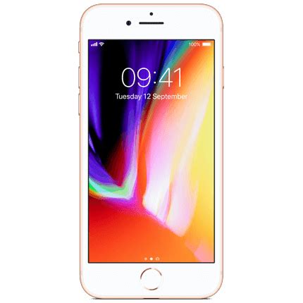 Apple iPhone 8 Plus Screen Replacement - Phone Repairs | iPhone & Samsung