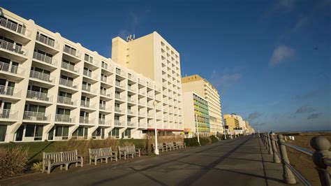 Extra Vacation Savings By Ocean Sands Resort In Virginia Beach, VA