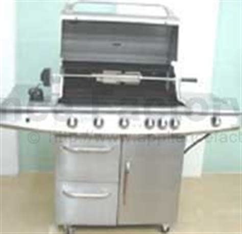 Charmglow BBQ Parts - 996 Models Available