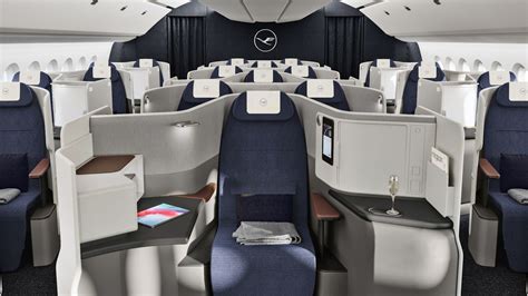 Lufthansa confirms new A380 business class - Executive Traveller