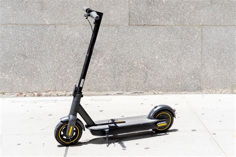 The 3 Best Electric Scooters of 2024 | Reviews by Wirecutter