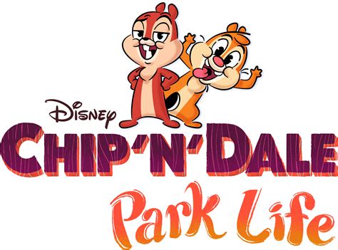 Chip 'N' Dale: Park Life: New Release, Details, Trailer, and More ...