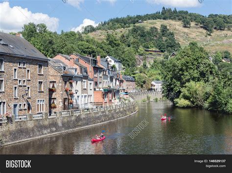 LA ROCHE-EN-ARDENNES Image & Photo (Free Trial) | Bigstock