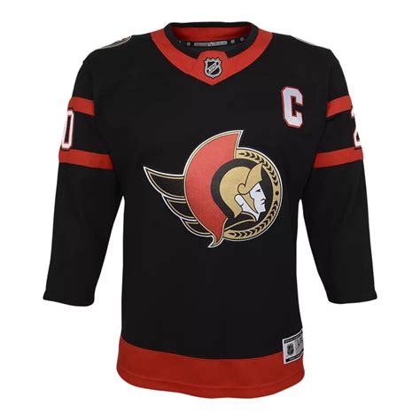 Youth Ottawa Senators Home Jersey | Sport Chek