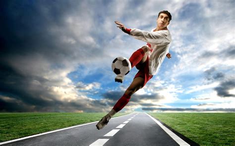 Soccer Wallpapers HD - Wallpaper Cave