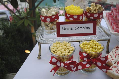 Graduation Party, RN, Nursing Party, candy bar | Nurse party, Medical party, Party