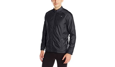 10 OF THE BEST MENS RUNNING JACKETS | Muted