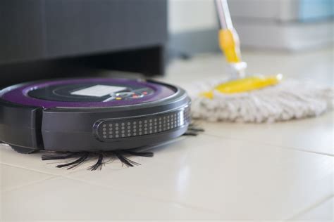 Best Robot Mops: Smart Mop Reviews