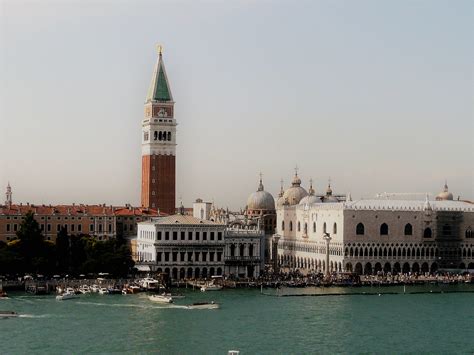 Venice Cruise Port - Pinning My Maps