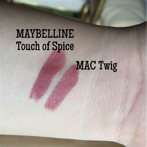 10 MAC Lipstick Dupes To Seriously Treasure (Bargain Prices!)