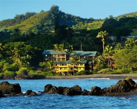 HANA KAI MAUI RESORT