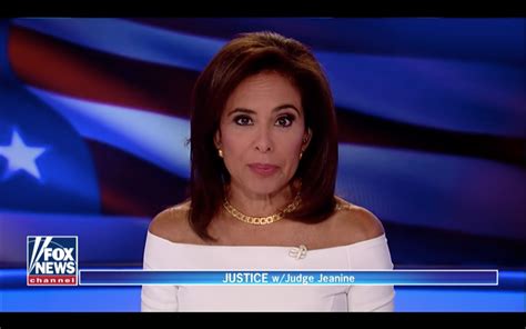 Fox News's Jeanine Pirro Claims Democrats Will "Replace American ...