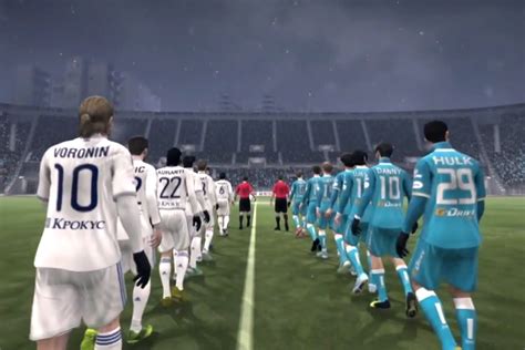 FIFA 14 Gameplay Trailer | Hypebeast