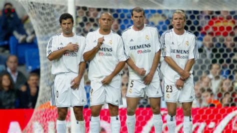 Real Madrid: The history of Real Madrid in 10 moments | MARCA in English