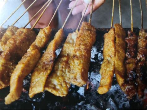 Sate Kere Kuliner Khas Kota Solo – Pemerintah Kota Surakarta