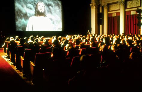 JESUS Film Project Completes 1,700th Translation Of Its Signature Film