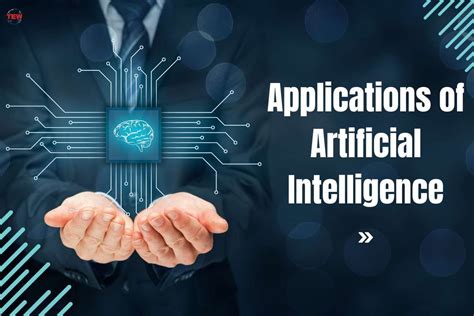 Applications of Artificial Intelligence in 5 Different Industries | The ...