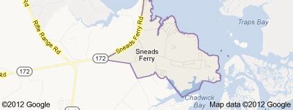 Topsail Island | Lewis Realty Associates, Inc | Sneads Ferry Real Estate